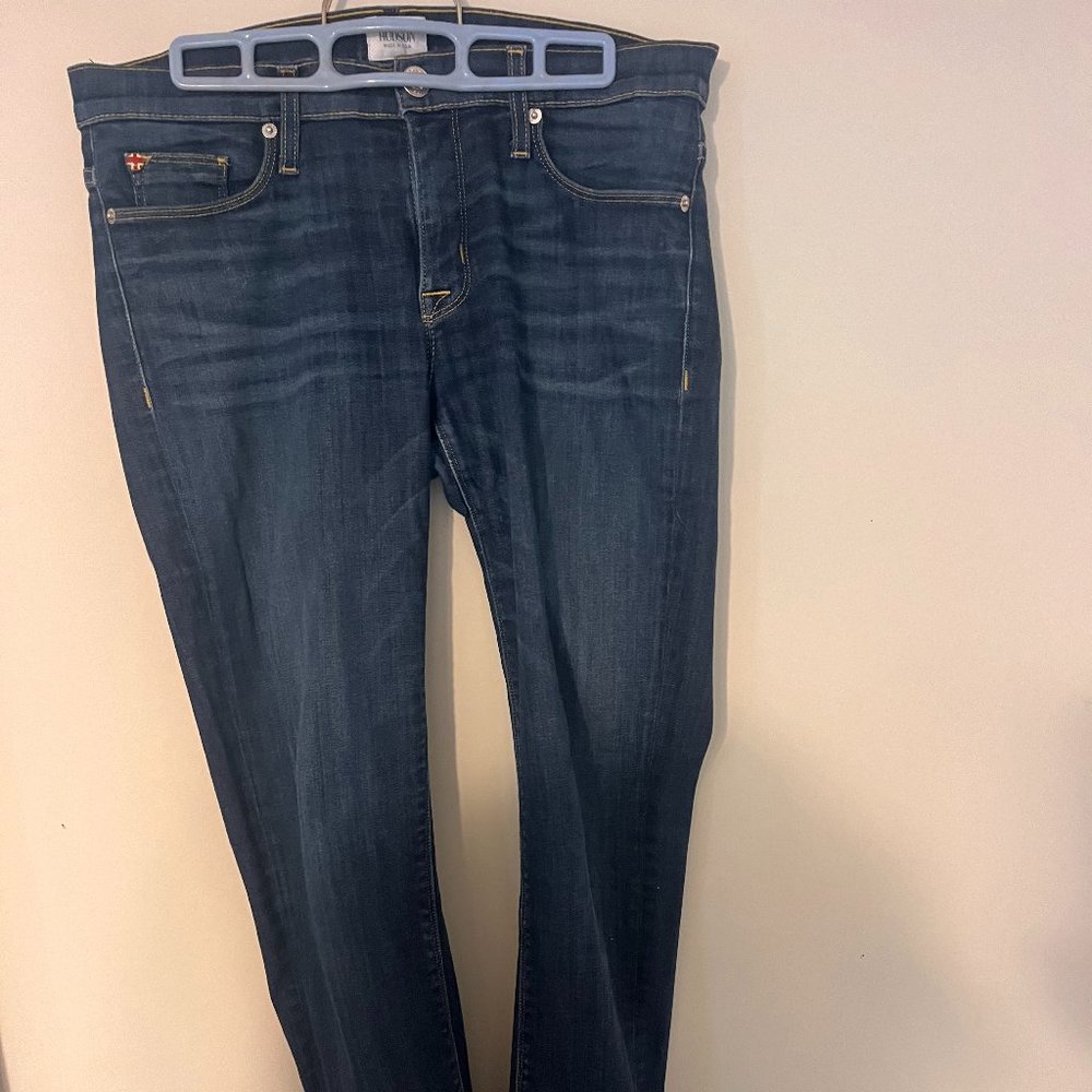 Women's Hudson size 28 Jeans